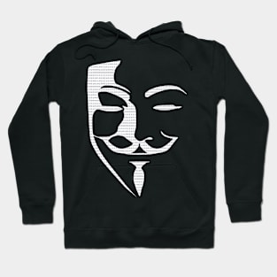 Anonymous Hoodie